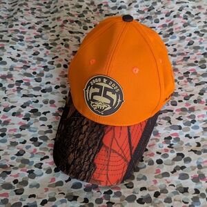 New Minnesota Wild Hat